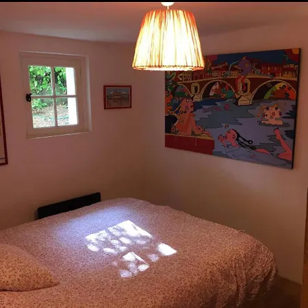 Apartment T2 Jardin Pres Des Plages Et Du Golf *