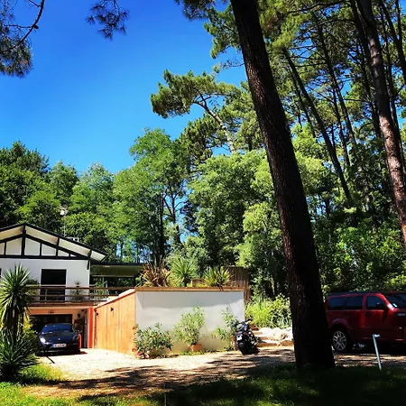 T2 Jardin Pres Des Plages Et Du Golf * Seignosse